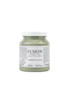 Fusion Mineral Paint Furniture paint in Carriage House