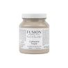 Fusion Mineral Paint Furniture paint in Cathedral Taupe