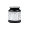 Fusion Mineral Paint Furniture paint in Coal Black