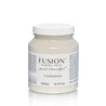 Fusion Mineral Paint Cobblestone - Durable and easy to work with mineral paint for furniture or a variety of DIY projects.  A light warm grey colour.